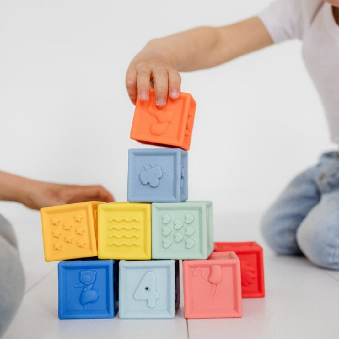 simply for kids blokken - 10st | SG40611 | 1