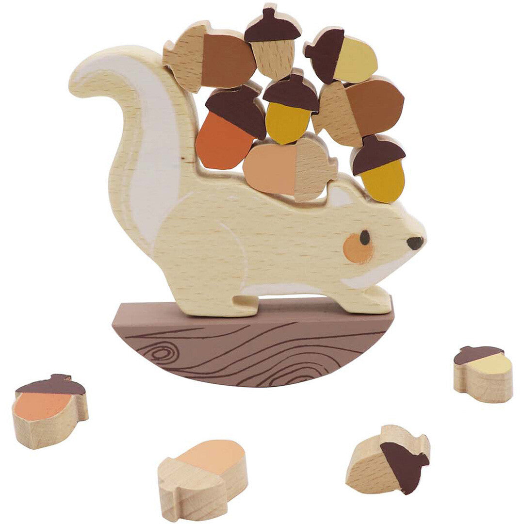 simply for kids evenwichtsspel eekhoorn | SG23616 | 0