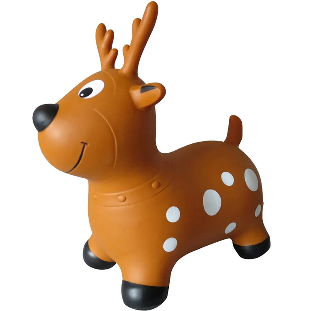simply for kids skippydier hert | SG37116 | 0
