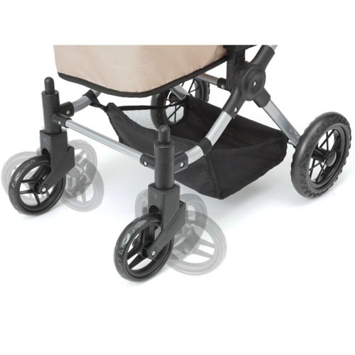 skrållan 3-in-1 poppenwagen  | LY1012 | 2