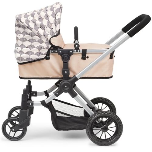 skrållan 3-in-1 poppenwagen  | LY1012 | 3