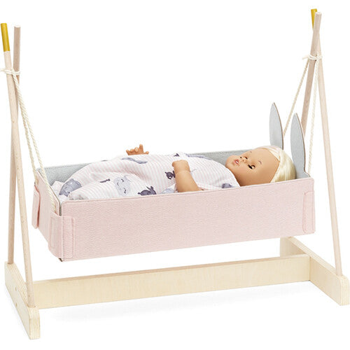skrållan poppenschommelwieg | LY1020 | 0