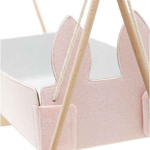 skrållan poppenschommelwieg | LY1020 | 2