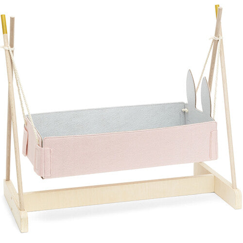 skrållan poppenschommelwieg | LY1020 | 3