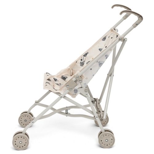 skrållan poppenwagen | LY1015 | 1