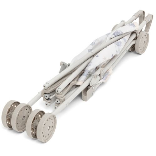 skrållan poppenwagen | LY1015 | 2