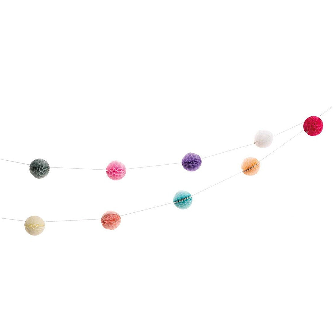 slinger honingraat - pastel | 99001.71.86 | 0