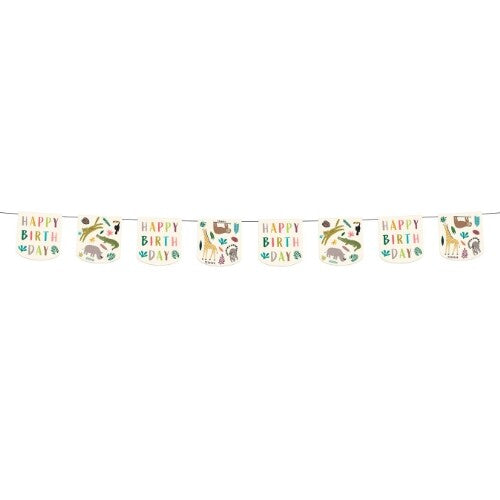 slinger zoo party | 68293 | 0