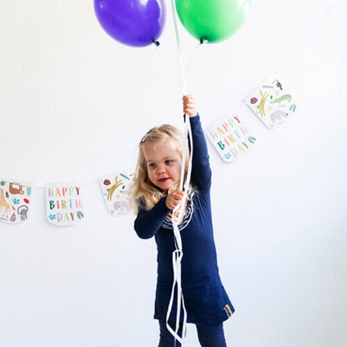 slinger zoo party | 68293 | 1