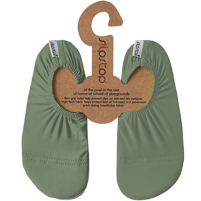 slipstop shoes - basil - maat 27-29 | SS2310000001-M | 0