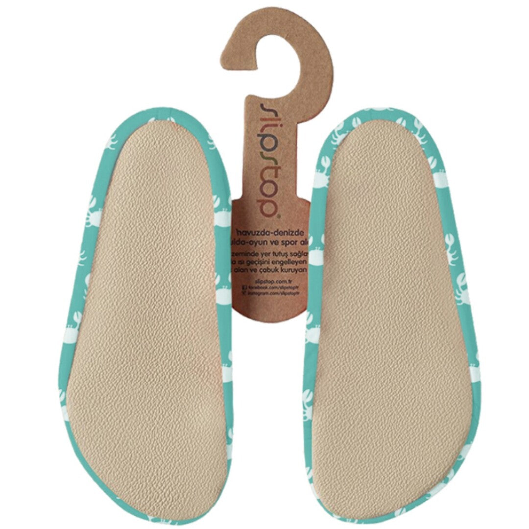 slipstop shoes - clamps - maat 18-20 | SS2321000096-INF | 1