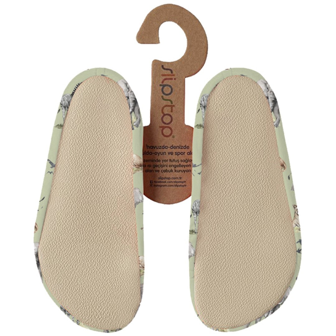 slipstop shoes - kalahari - maat 18-20 | SS2421000014-INF | 1