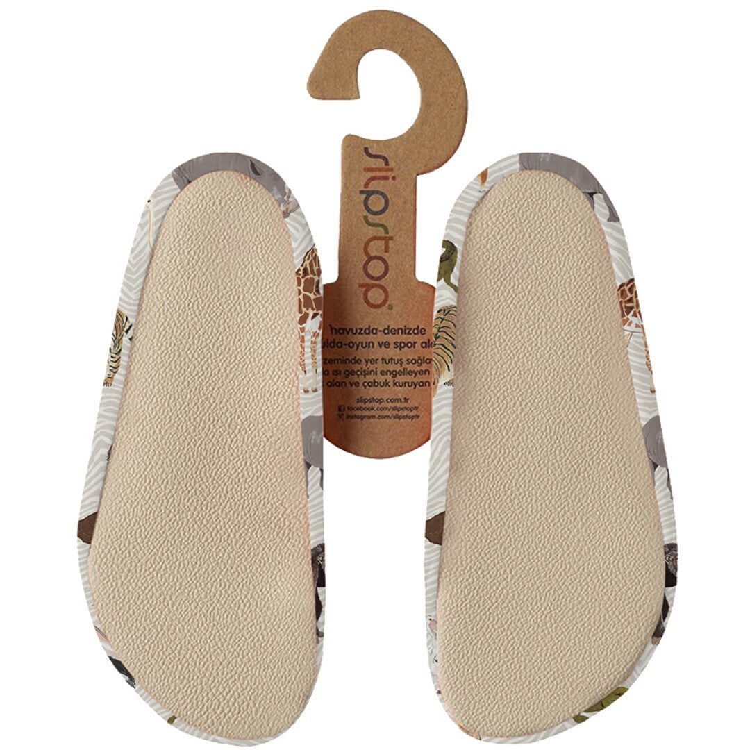 slipstop shoes - kongo - maat 18-20 | SS2421000015-INF | 1