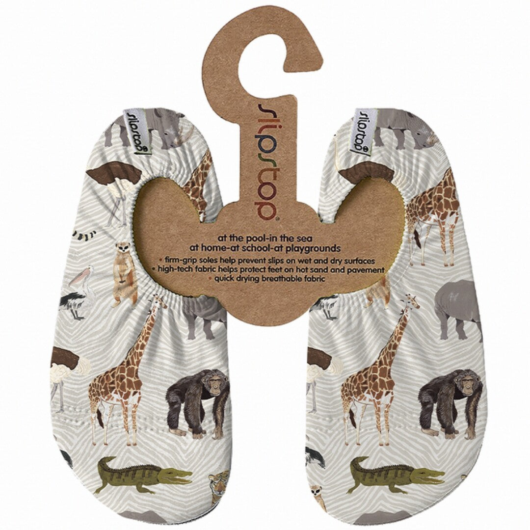 slipstop shoes - kongo - maat 27-29  | SS2421000015-M | 0