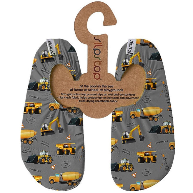 slipstop shoes - mixer - maat 21-23  | SS23120367-XS | 0