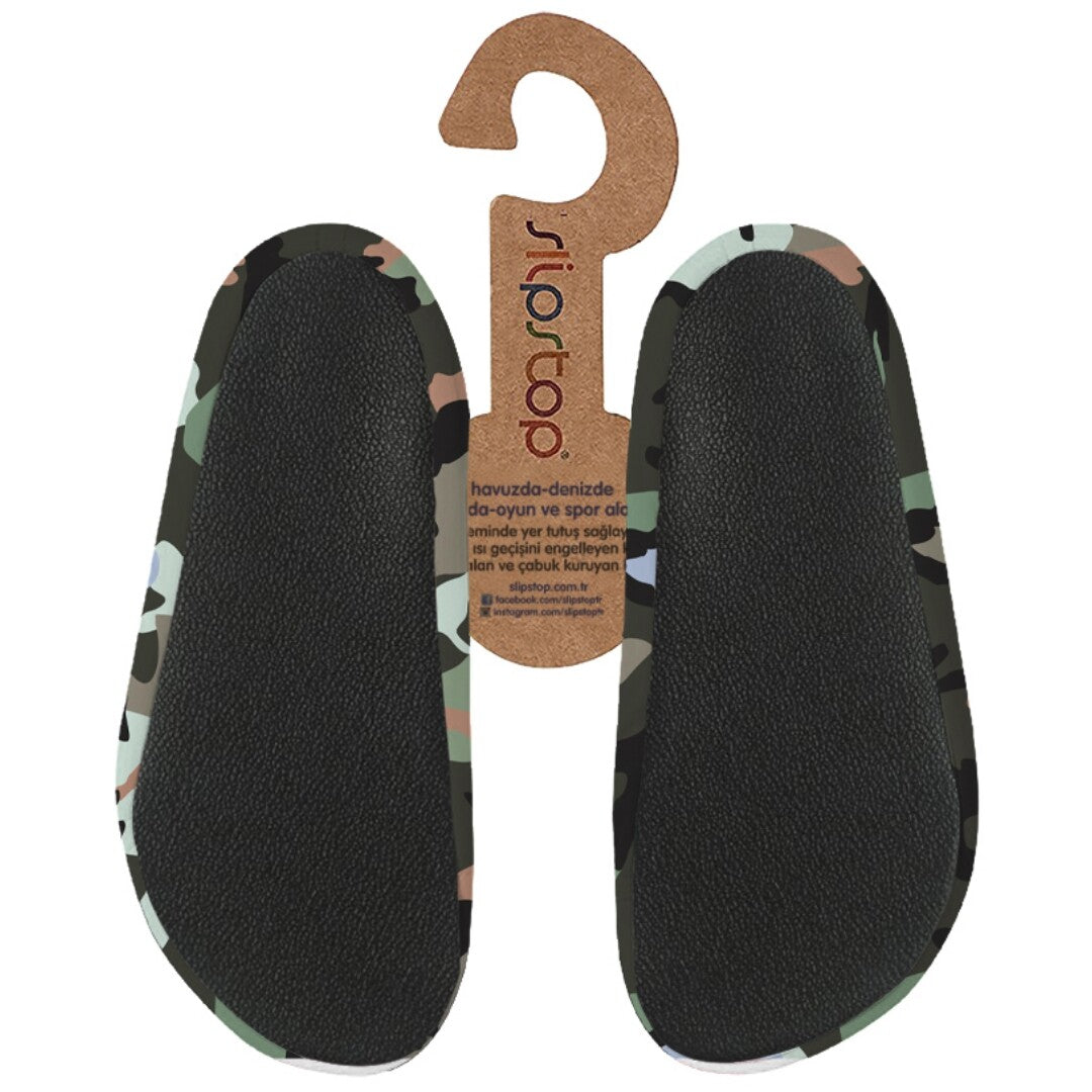 slipstop shoes - ranger - maat 18-20 | SS2421000009-INF | 1