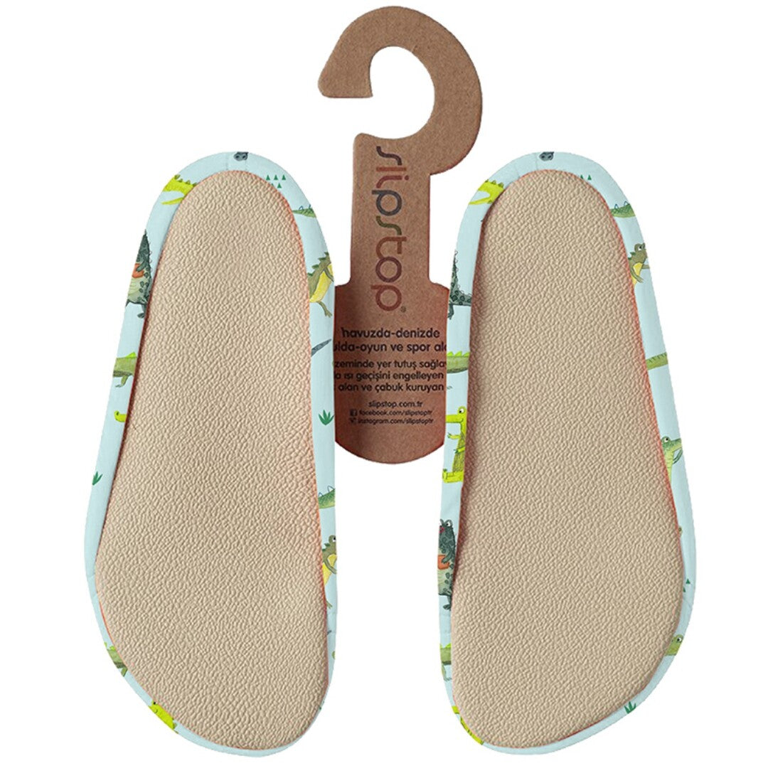 slipstop shoes - zagor - maat 24-26  | SS2431000018-S | 1