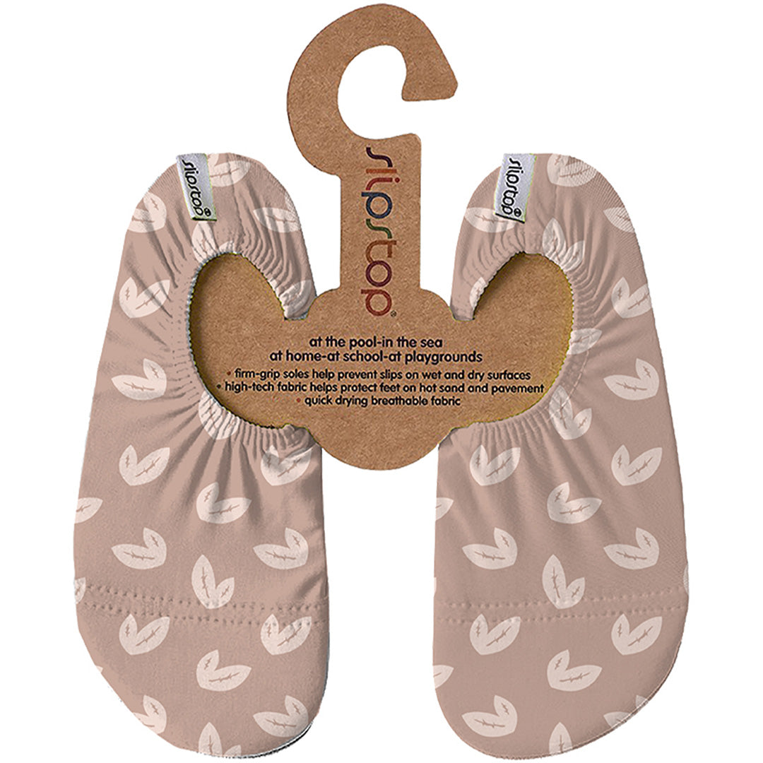 slipstop waterschoentjes - amber - maat 21-23 | SS2511000022-XS | 0
