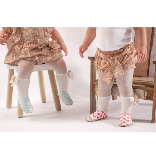 slipstop waterschoentjes - cherry - maat 18-20 | SS21110342-INF | 2