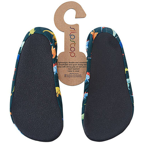 slipstop waterschoentjes - dino - maat 18-20 | SS17120123-INF | 1
