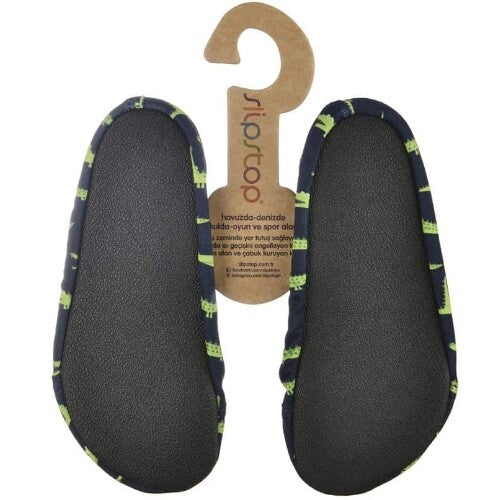 slipstop waterschoentjes - gator - maat 21-23 | SS20120228-XS | 1