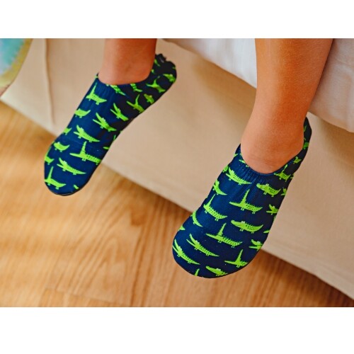 slipstop waterschoentjes - gator - maat 21-23 | SS20120228-XS | 2