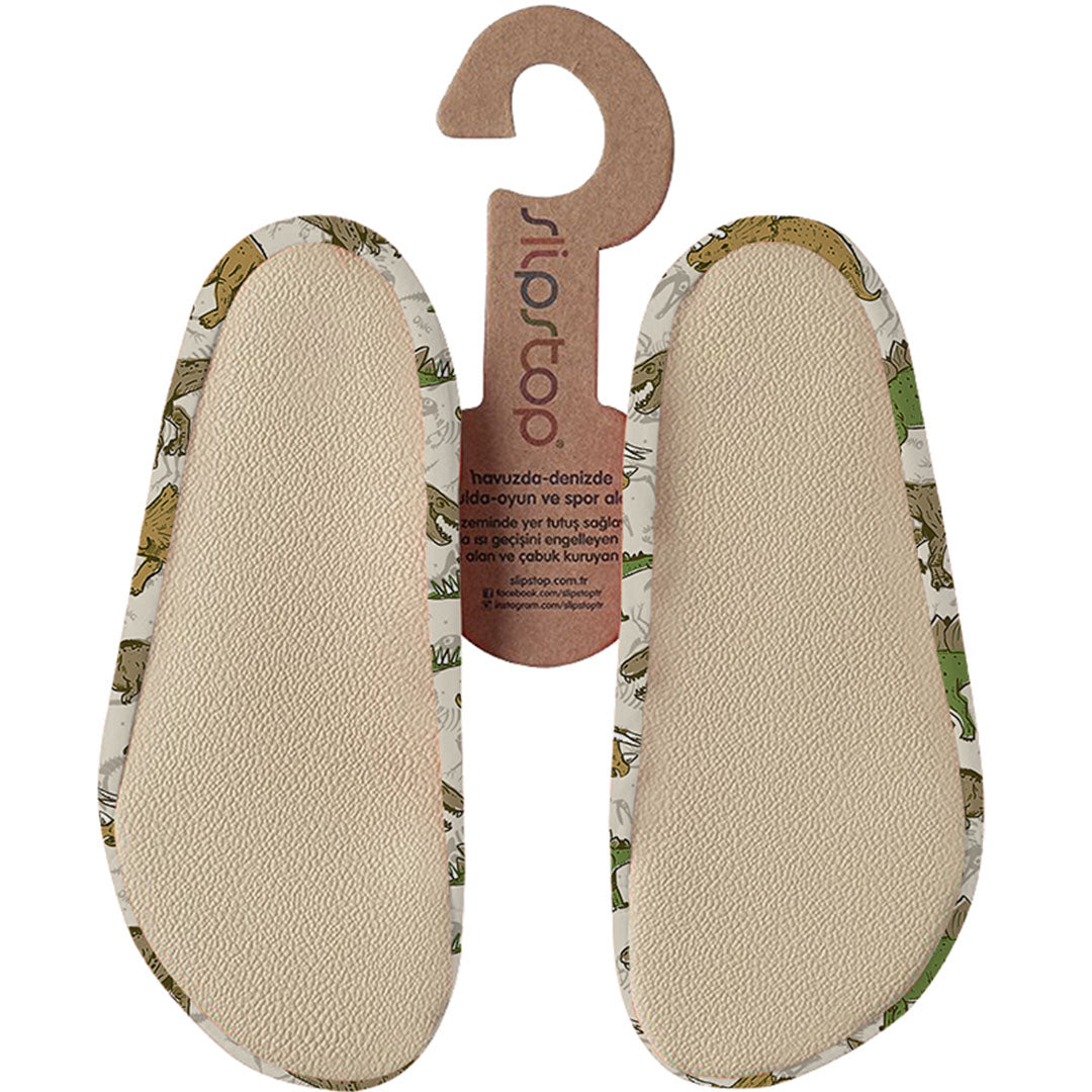 slipstop waterschoentjes - paleos - maat 18-20 | SS2531000008-INF | 1