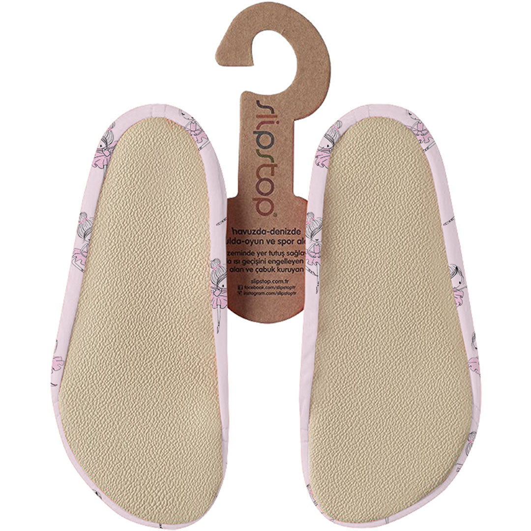 slipstop waterschoentjes - plie - maat 18-20 | SS2511000001-INF | 1