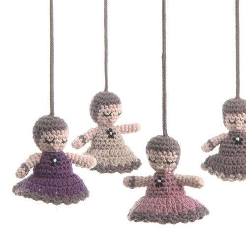 smallstuff mobiel - babushka | 40007-16 | 1