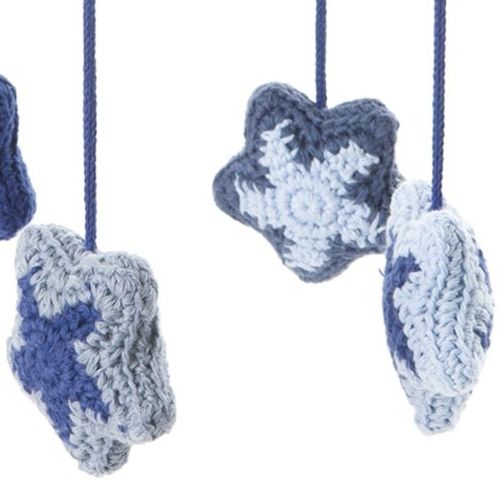 smallstuff mobiel - sterren | 40007-09 | 1
