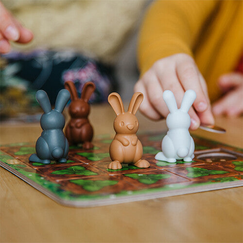 smart games familiespel grabbit | SGM 510 | 2