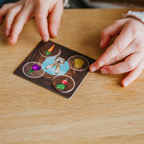 smart games familiespel grabbit | SGM 510 | 4