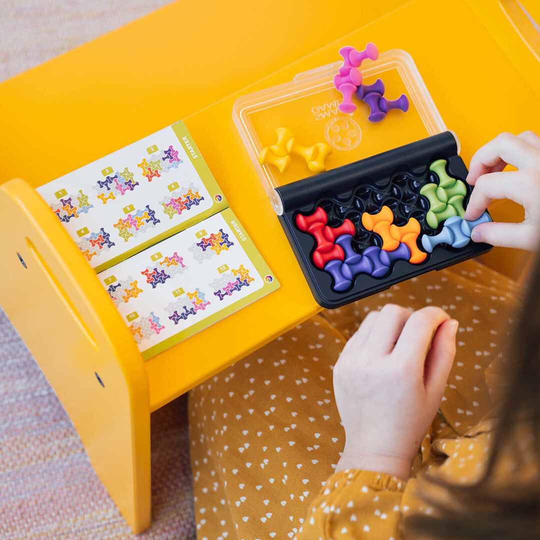 smart games puzzelspel IQ waves | SG 492 | 2