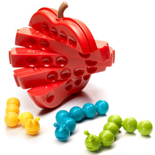 smart games puzzelspel apple twist | SG445 | 0
