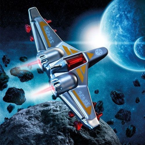 smart games puzzelspel asteroid escape | SG426 | 1
