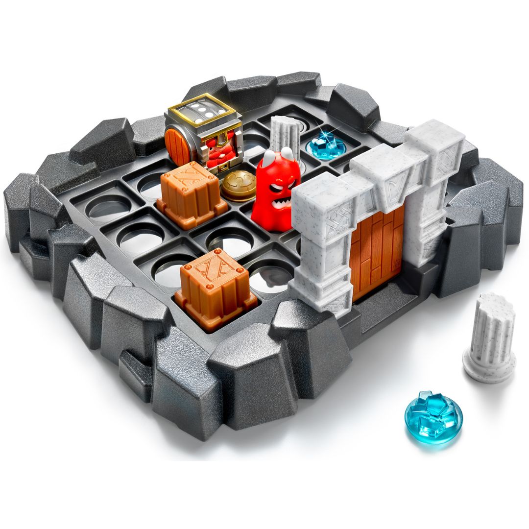 smart games puzzelspel break-out | SG107 | 2