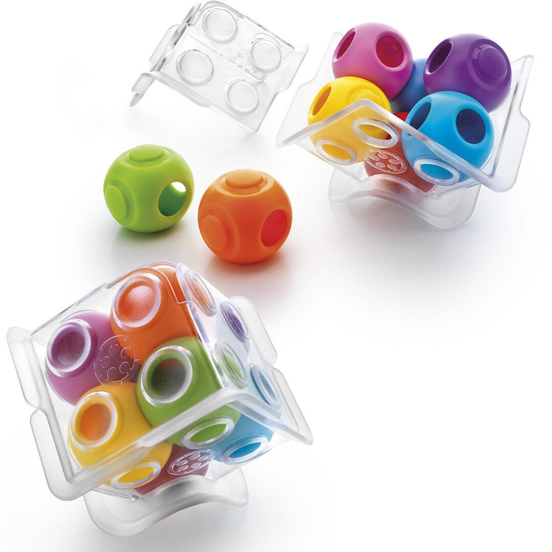 smart games puzzelspel caged marbles | SG416 | 1