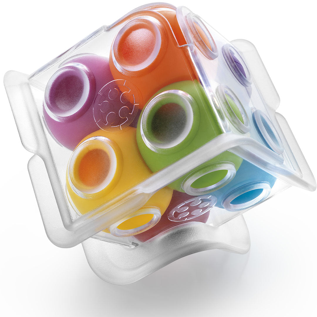 smart games puzzelspel caged marbles | SG416 | 2