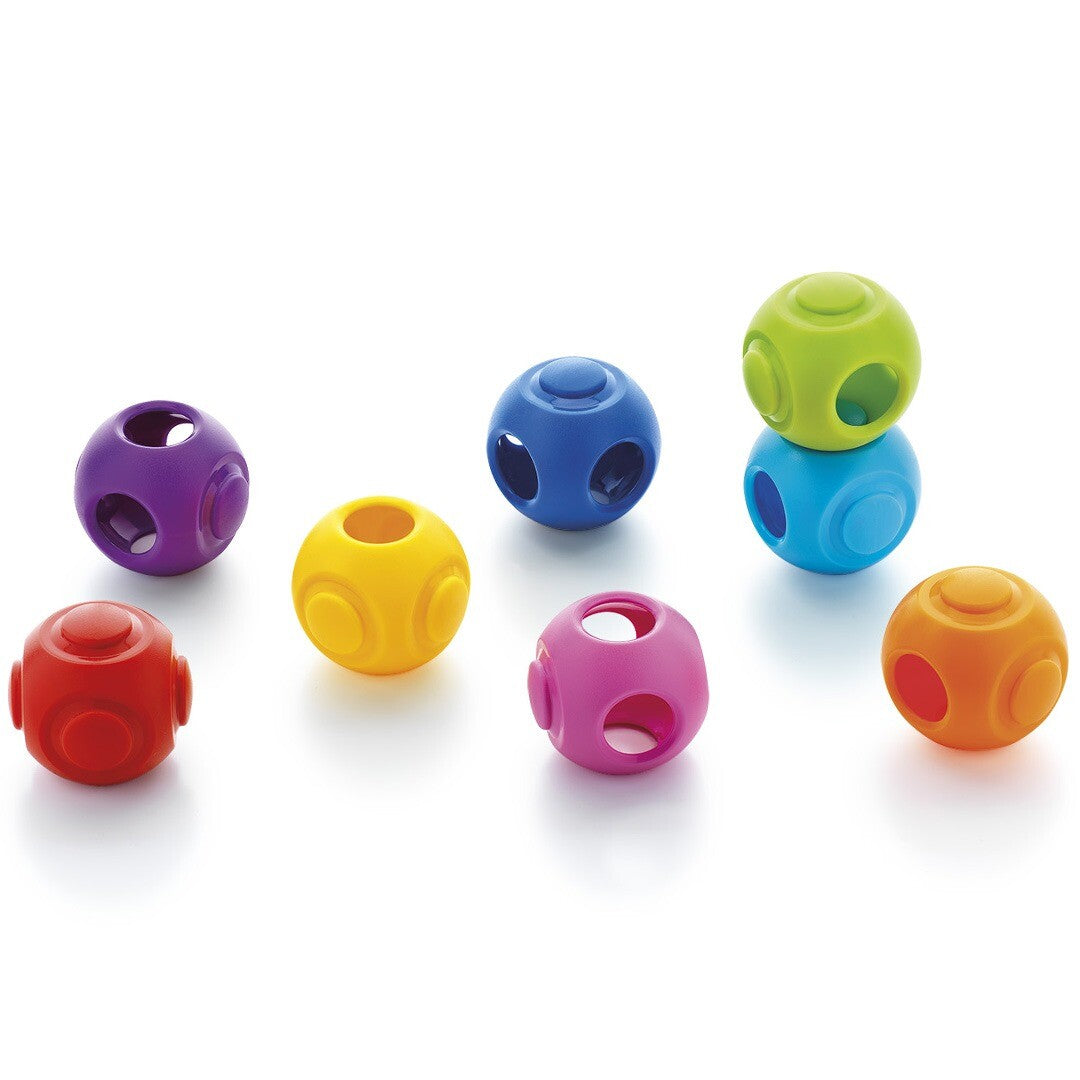smart games puzzelspel caged marbles | SG416 | 3