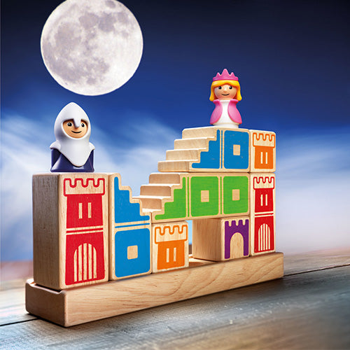 smart games puzzelspel camelot jr | SG031 | 3