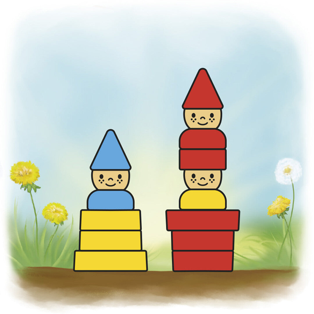 smart games puzzelspel gnome sweet gnome | SG 038 | 2