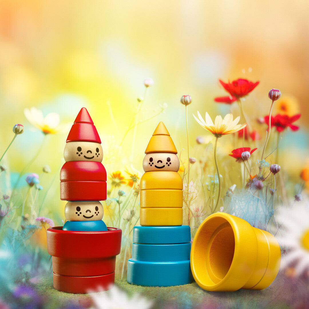 smart games puzzelspel gnome sweet gnome | SG 038 | 3