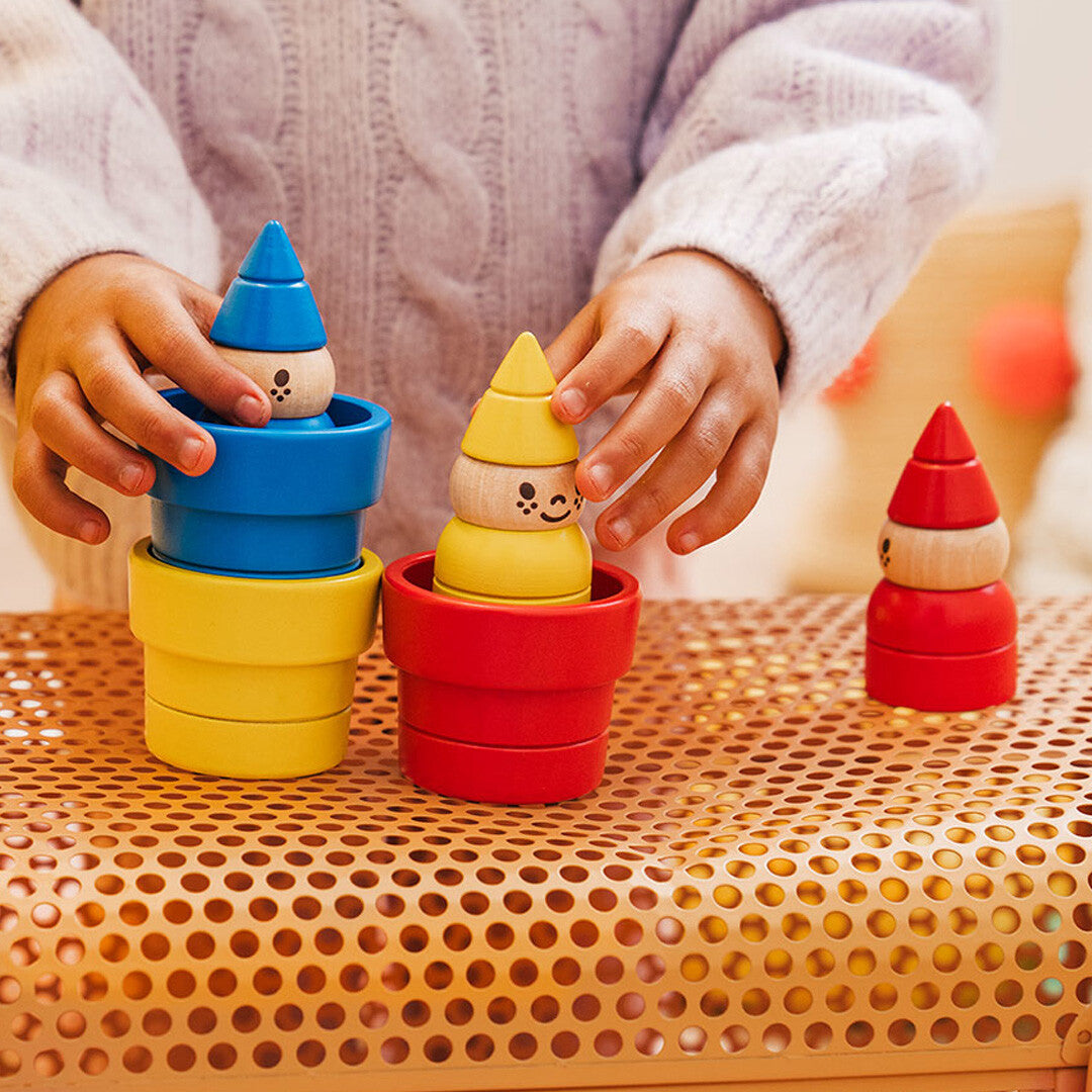 smart games puzzelspel gnome sweet gnome | SG 038 | 4