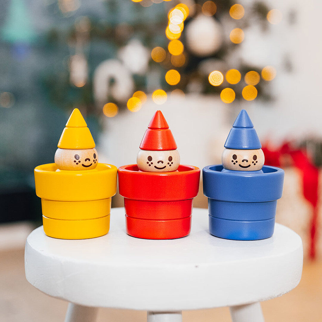 smart games puzzelspel gnome sweet gnome | SG 038 | 5