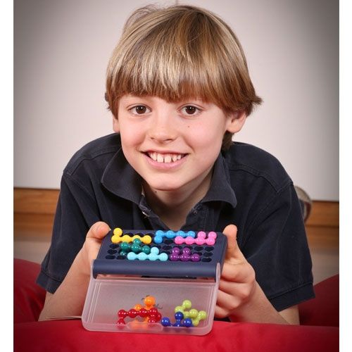smart games puzzelspel iq - fit | SG423 | 2