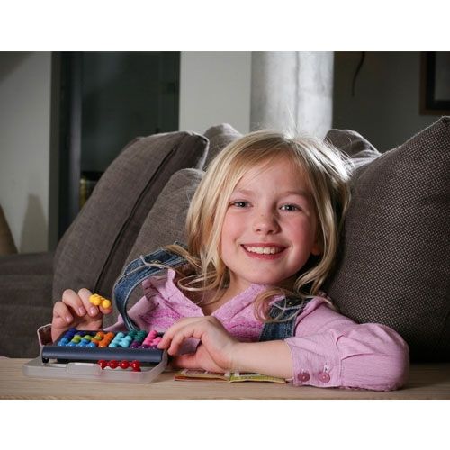 smart games puzzelspel iq - fit | SG423 | 3