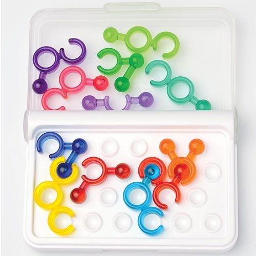 smart games puzzelspel iq - link | SG477 | 2