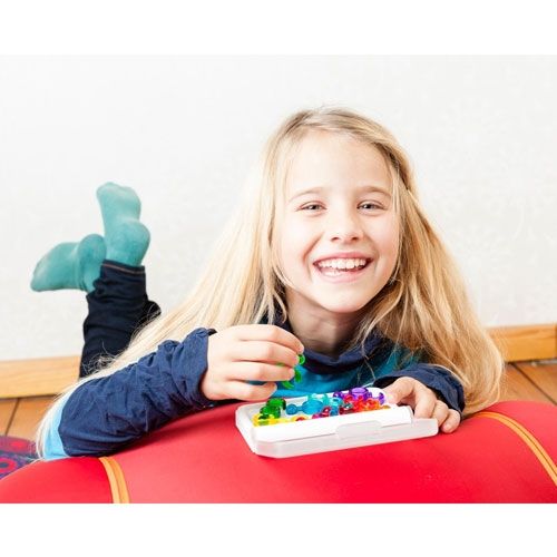 smart games puzzelspel iq - link | SG477 | 5