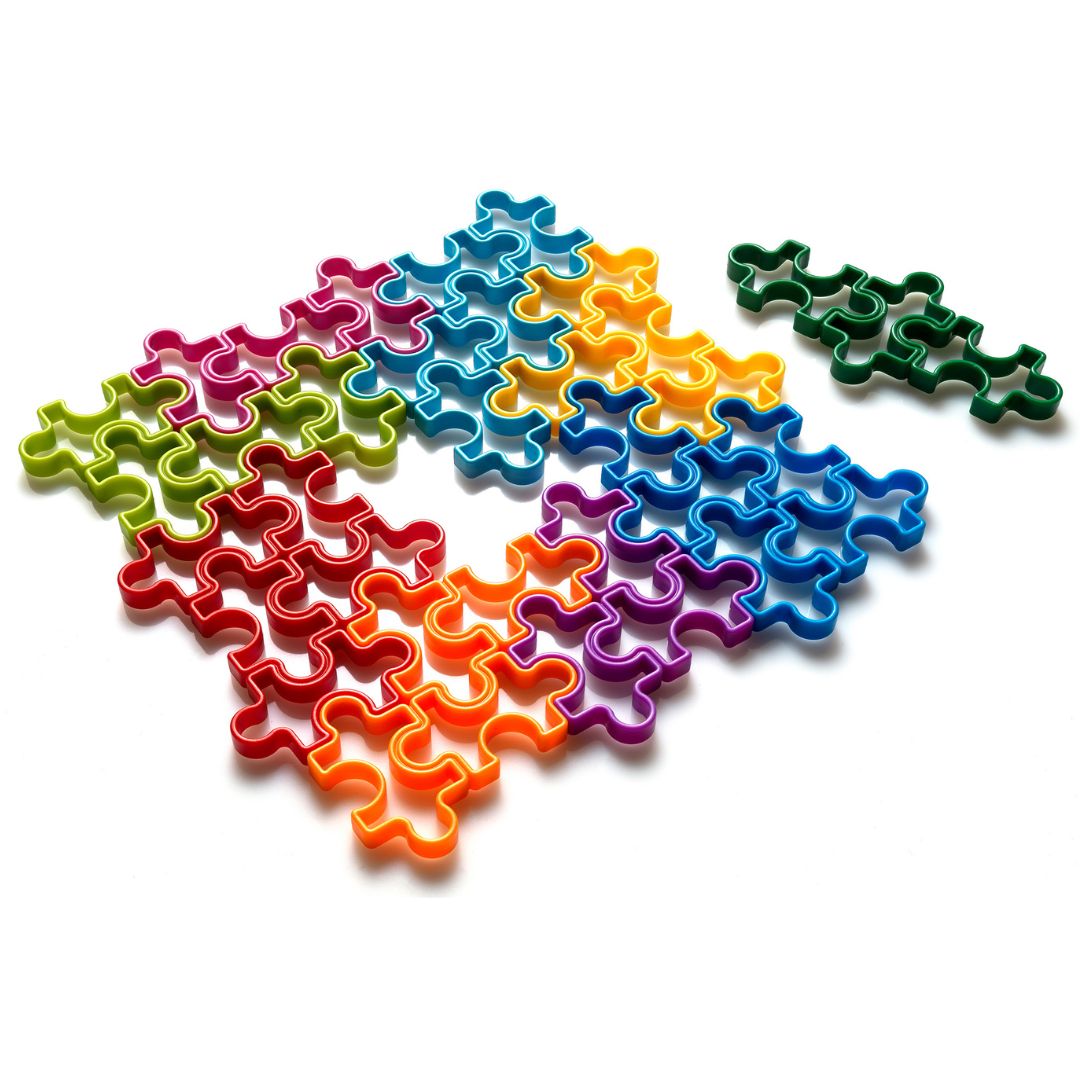 smart games puzzelspel iq matrix | SG308 | 3