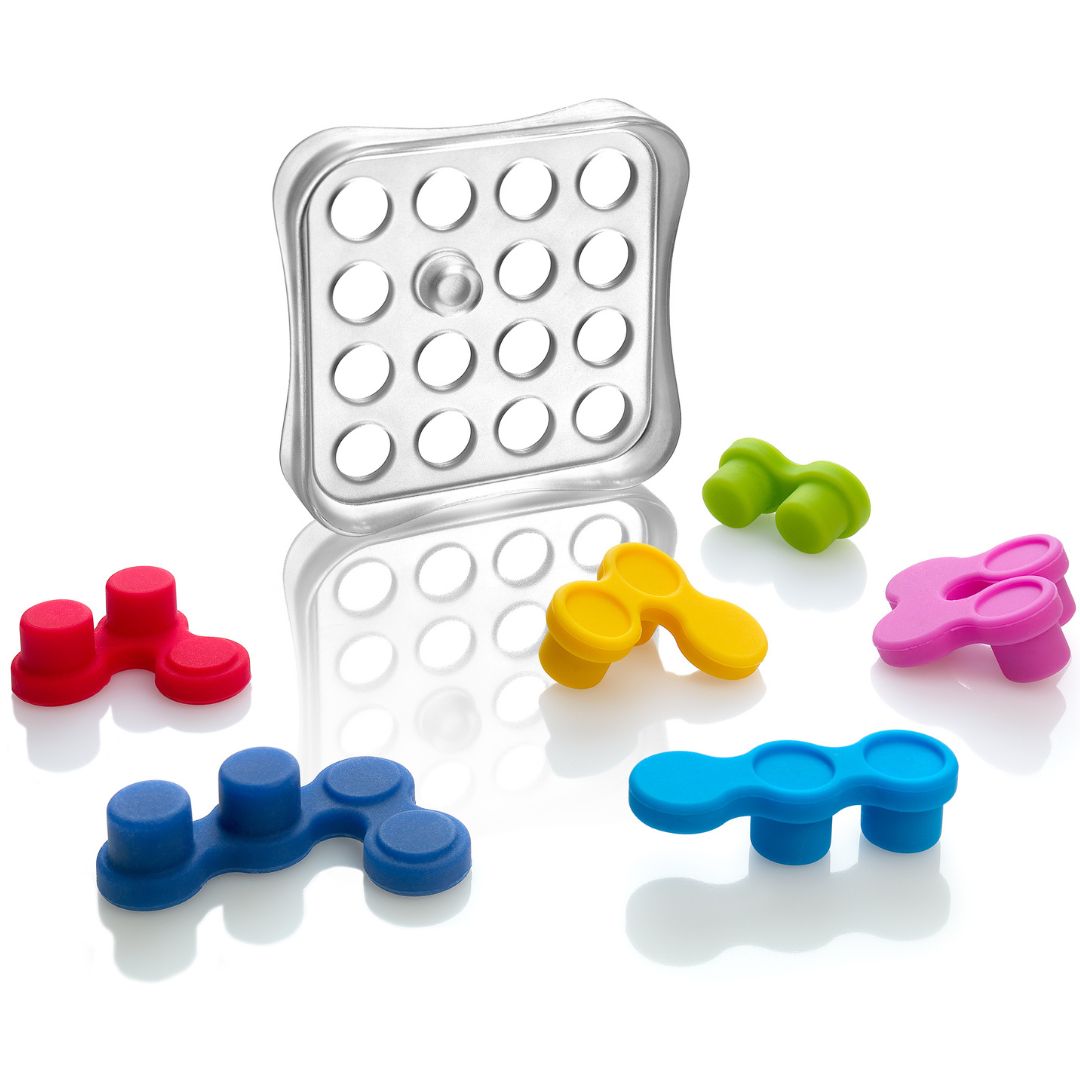 smart games puzzelspel iq reverso | SG403 | 1